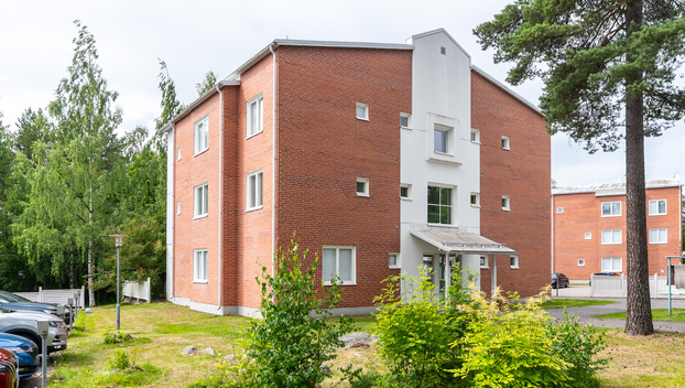 Jatulikivenkatu 14, Maikkula, Oulu