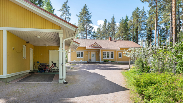 Kabanovintie 117, undefinedKirkkonummi