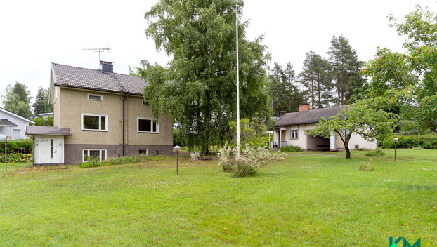 Marttilanrinteentie 5, Huutijärvi, Kangasala