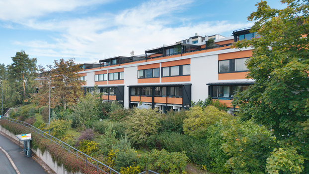 Soukankaari 3, Soukka, Espoo
