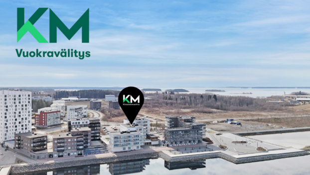 Penttilänkulma 6, undefinedJoensuu