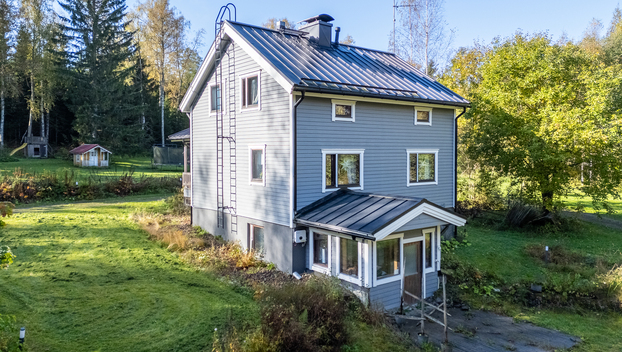 Velssintie 16, Siiri, Hämeenlinna