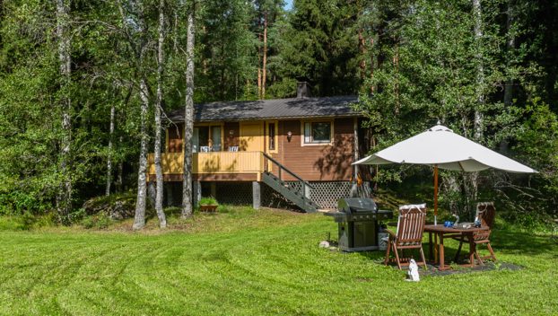 Roonesintie 121b, Roones, Pyhtää