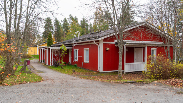Mesikämmen 6, Halssila, Jyväskylä