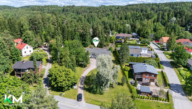 Mukkulankatu 43, Kilpiäinen, Lahti