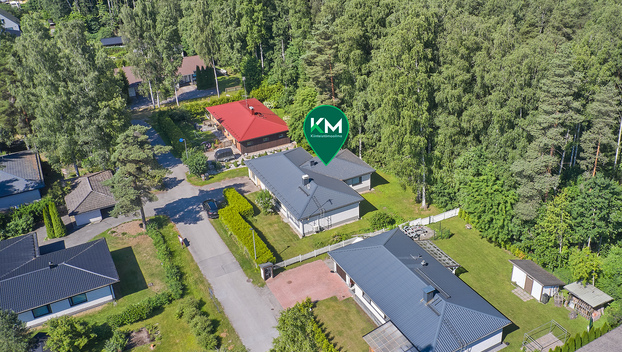 Välskärinkuja 9, Vappula, Lohja