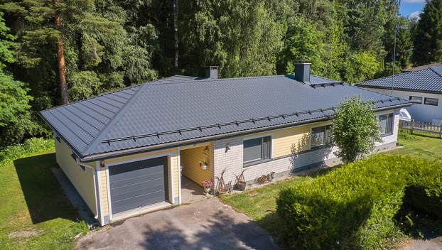 Välskärinkuja 9, Vappula, Lohja
