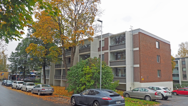 Louhimokatu 20, Kauriala, Hämeenlinna