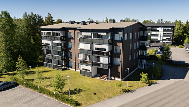 Kurikkahaantie 5, Kempele, Kempele