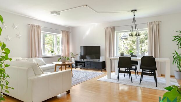 Elontie 117, Länsi-Pakila, Helsinki