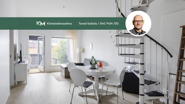 Itä-Hakkilan tie 26, Itä-Hakkila, Vantaa