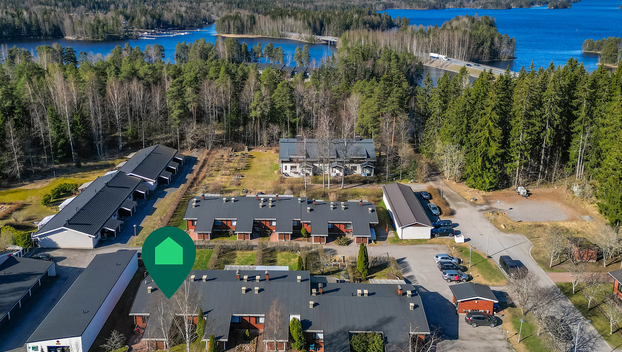 Vastarannankatu 47, Olkahinen, Tampere