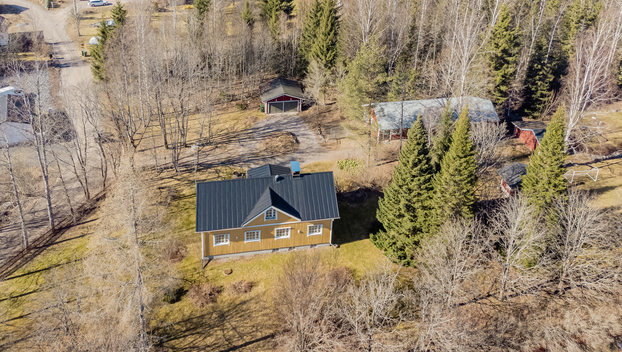 Äestie 1, Taipale, Riihimäki