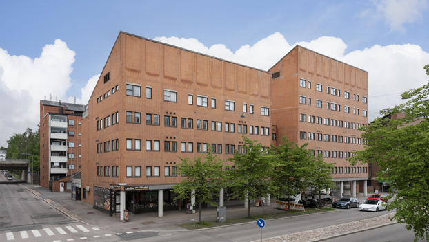 Kaupintie 16, Lassila, Helsinki