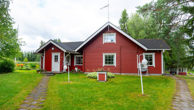 Vuoreslahdentie 3073b, Vuoreslahti, Kajaani