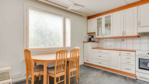 Paavo Kolin katu 10, Hervanta, Tampere