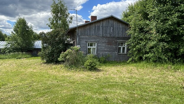 Ruuskopintie 56, undefinedTaipalsaari
