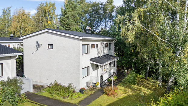 Vehkaniitynkuja 3, Mankkaa, Espoo