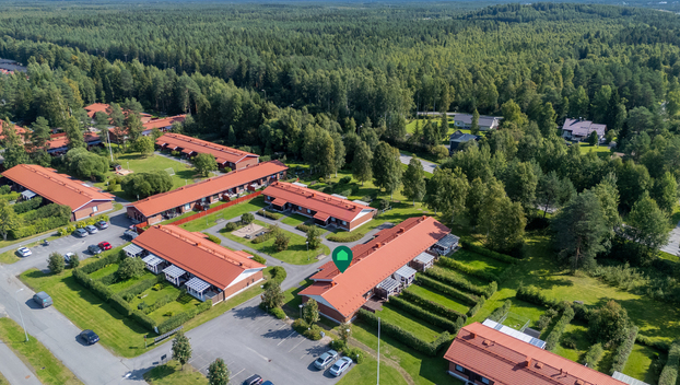 Kuovitie 4, Kuivasjärvi, Oulu