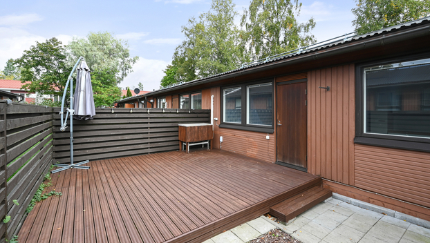 Horsmatie 3, Savio, Kerava