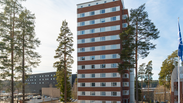 Hoitajantie 4, undefinedJyväskylä
