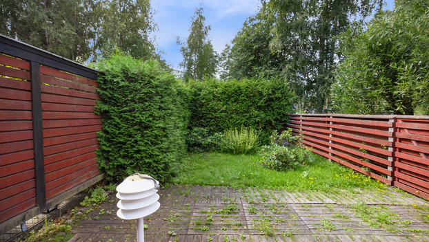 Marsuntie 12-14, Riihikallio, Tuusula
