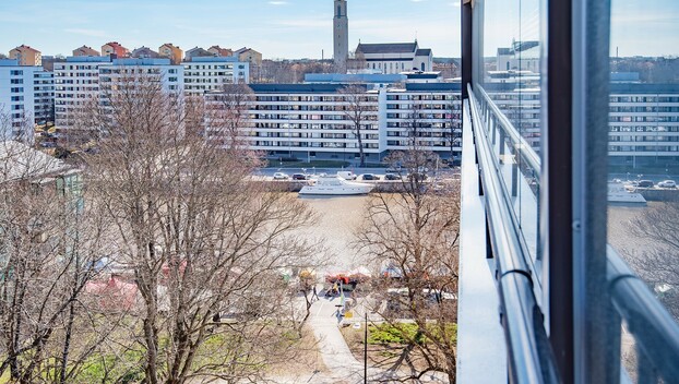Linnankatu 49 , Keskusta, Turku