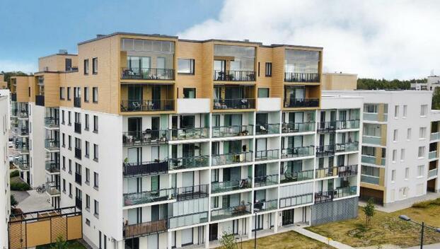 Jousenpuistonkatu 3, Tapiola, Espoo