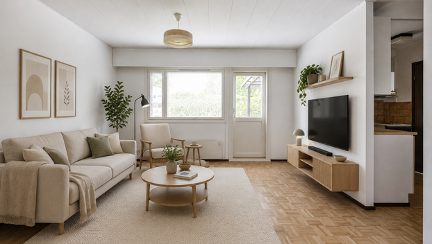 Harjutie 19, Vuorentausta, Ylöjärvi