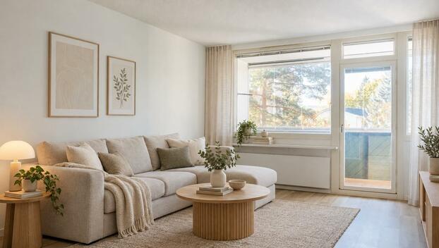 Mäkitorpantie 30, Oulunkylä, Helsinki
