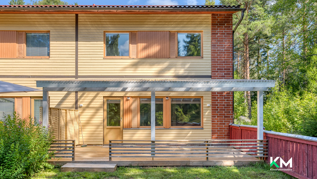 Jahti 54-58, Halkokari, Kokkola