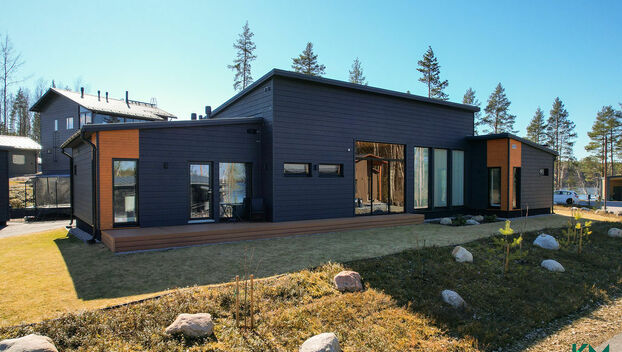 Kallioranta 11, undefinedHeinola