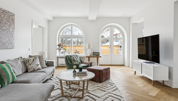 Hollantilaisentie 11, Munkkiniemi, Helsinki