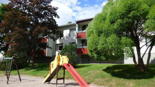 Maauunintie 18, Kulomäki, Vantaa