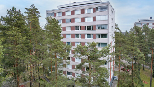 Ruolankatu 26, undefinedLahti