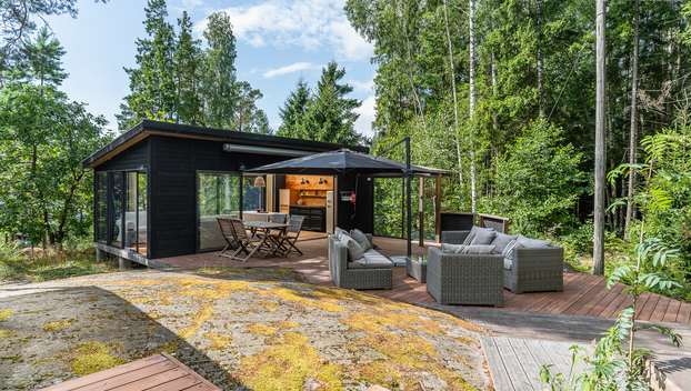 Stora Högholmen , undefinedPorvoo