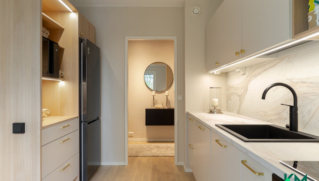 Kaupinkatu 26, Saukonmäki, Tampere