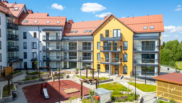 Kauppiaankatu 11, Solja, Pirkkala