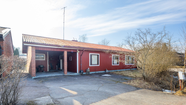 Terhitie 10, undefinedVantaa