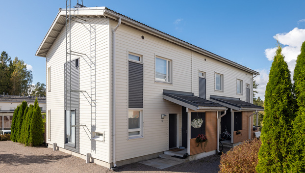 Murtopakankuja 19, Kannisto, Vantaa