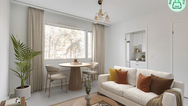 Ristikatu 7, undefinedTampere