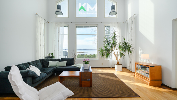 Kuunarikuja 1, undefinedKalajoki