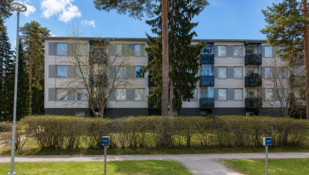Vaahterakuja 4 , Peltolammi, Tampere