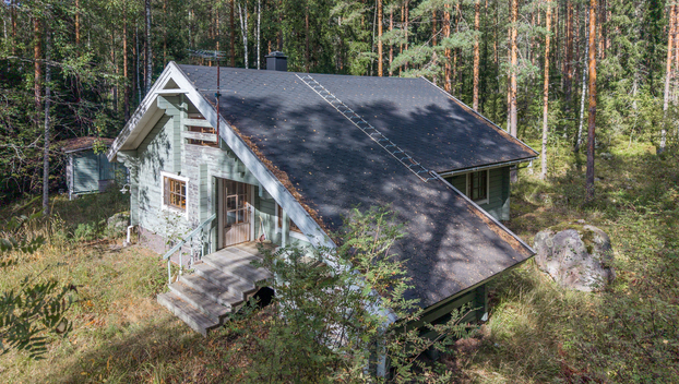 Koskenlahdentie 70b, undefinedMäntyharju