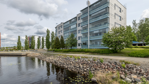 Graanintie 13, undefinedMikkeli