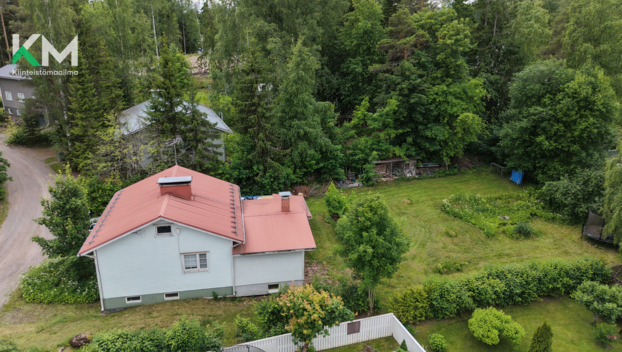 Toivonpolku 12, Kumela, Riihimäki