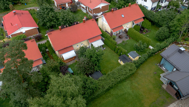 Kauriintie 7, Metsola, Vantaa