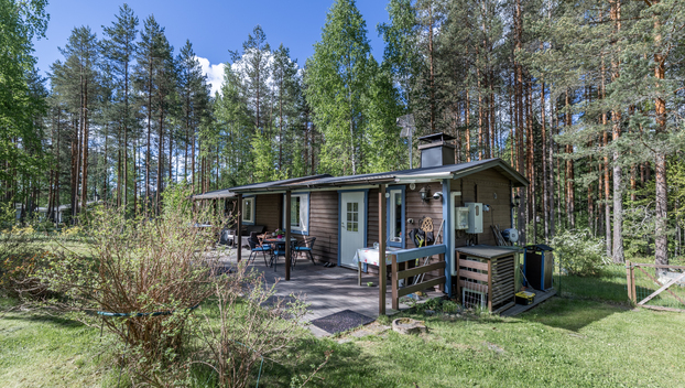 Saviontie 18 A, undefinedMäntyharju
