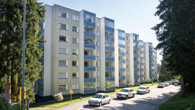 Pohjolankatu 3, Siekkilä, Mikkeli