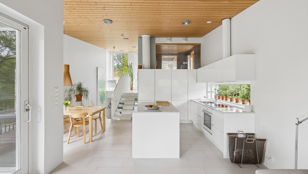 Tervanpolttajankuja 4, Kattilalaakso, Espoo